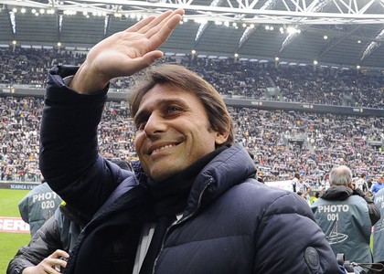 Panchina d'oro: Conte trionfa e concede il bis